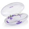 Boîtier ponceuse - Manicure Pédicure - Mp 2393 Tristar Manucure