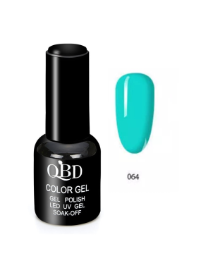 QBD Vernis Permanent N° 064 (15ml)