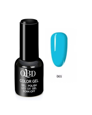 QBD Vernis Permanent N° 065 (15ml)