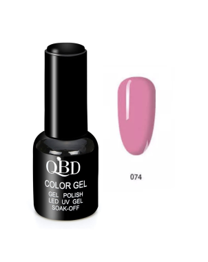 QBD Vernis Permanent N° 074 (15ml)