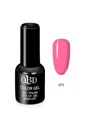 QBD Vernis Permanent N° 075...