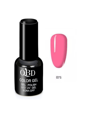 QBD Vernis Permanent N° 075 (15ml)