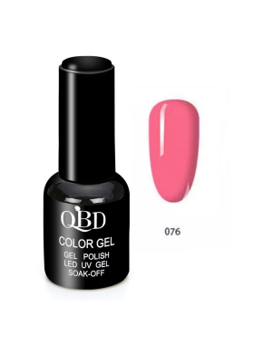 QBD Vernis Permanent N° 076 (15ml)