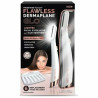 Dermaplane Flawless - Epilateur visage illuminé LED