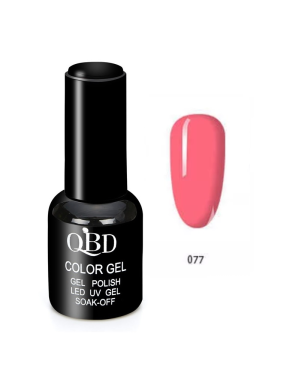 QBD Vernis Permanent N° 077 (15ml)