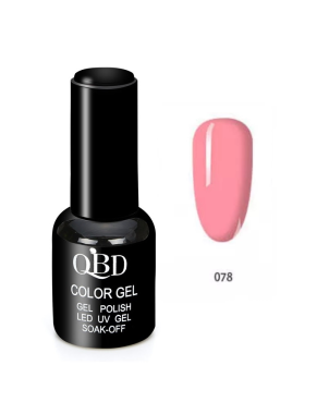 QBD Vernis Permanent N° 078 (15ml)