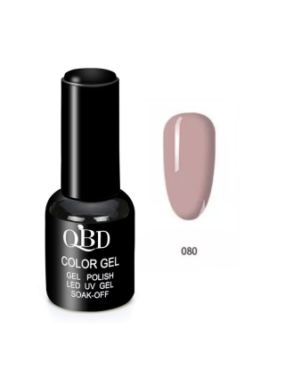 QBD Vernis Permanent N° 080...