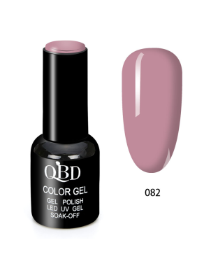 QBD Vernis Permanent N° 082 (15ml)