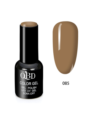 QBD Vernis Permanent N° 085 (15ml)