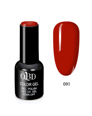 QBD Vernis Permanent N° 091 (15ml)