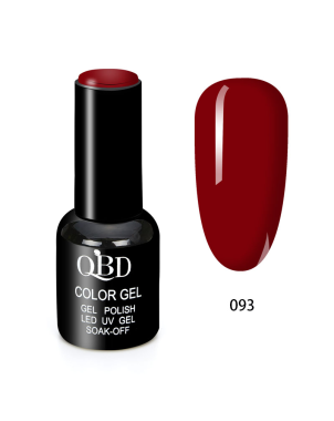 QBD Vernis Permanent N° 093 (15ml)