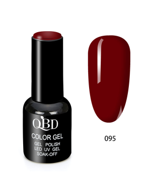 QBD Vernis Permanent N° 095 (15ml)