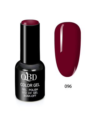 QBD Vernis Permanent N° 096 (15ml)