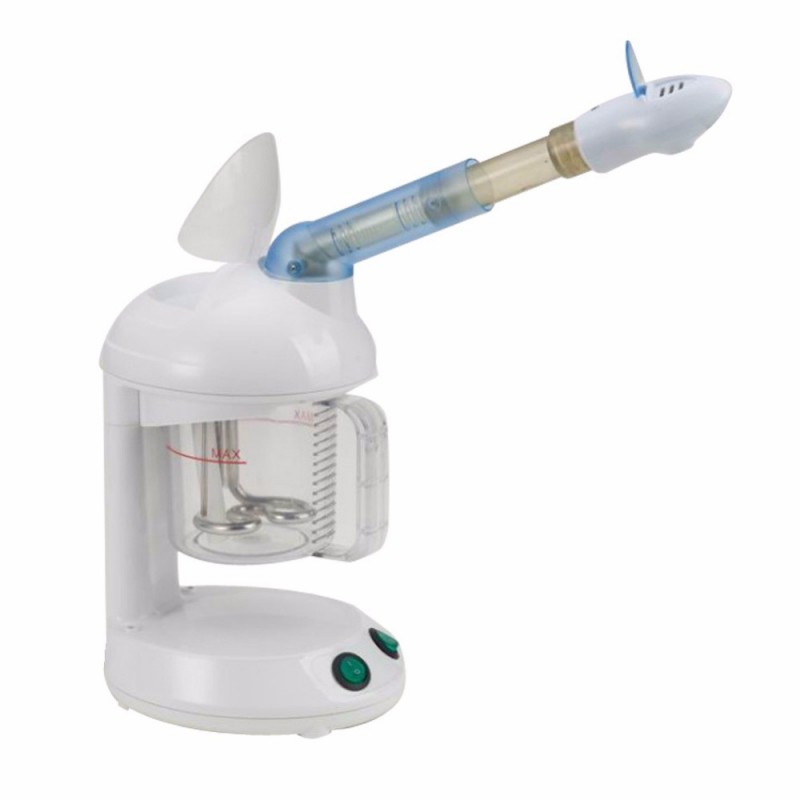 Vaporisateur facial à l'ozone DT-3338A