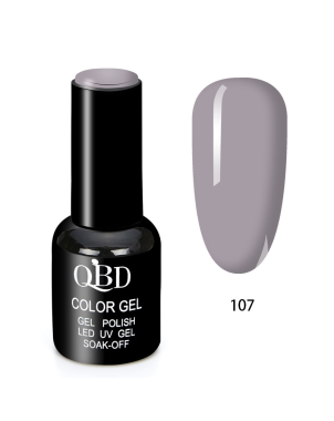 QBD Vernis Permanent N° 107 (15ml)