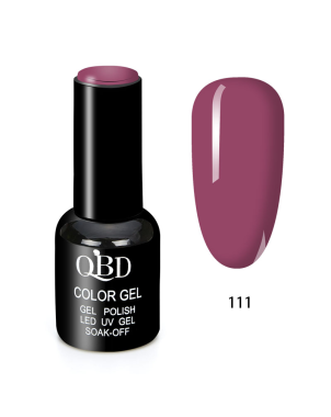 QBD Vernis Permanent N° 111 (15ml)