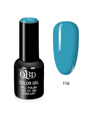 QBD Vernis Permanent N° 116 (15ml)