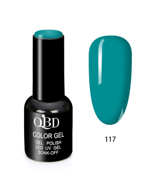 QBD Vernis Permanent N° 117 (15ml)