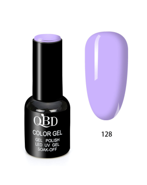 QBD Vernis Permanent N° 128 (15ml)