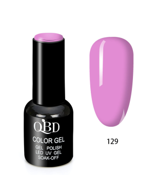 QBD Vernis Permanent N° 129 (15ml)