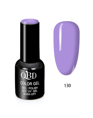 QBD Vernis Permanent N° 130 (15ml)