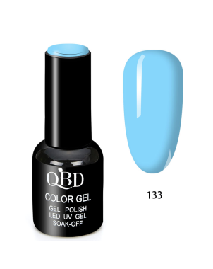 QBD Vernis Permanent N° 133 (15ml)