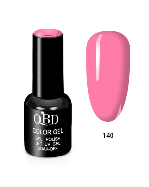 QBD Vernis Permanent N° 140 (15ml)