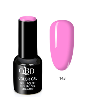 QBD Vernis Permanent N° 143 (15ml)