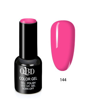 QBD Vernis Permanent N° 144 (15ml)