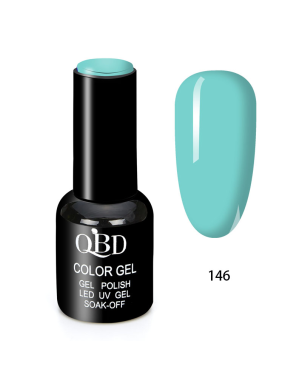 QBD Vernis Permanent N° 146 (15ml)