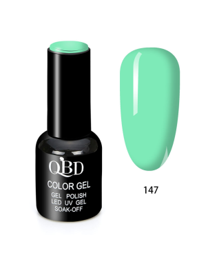 QBD Vernis Permanent N° 147 (15ml)