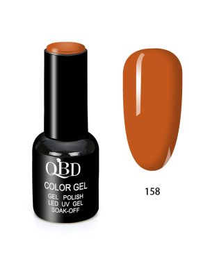 QBD Vernis Permanent N° 158 (15ml)