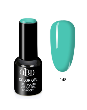 QBD Vernis Permanent N° 148 (15ml)