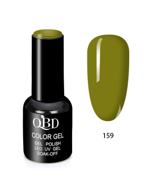 QBD Vernis Permanent N° 159 (15ml)