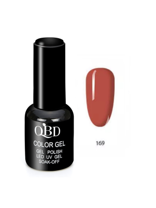 QBD Vernis Permanent N° 169...