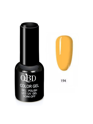 QBD Vernis Permanent N° 194...