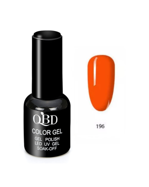 QBD Vernis Permanent N° 196 (15ml)