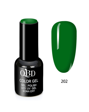 QBD Vernis Permanent N° 202 (15ml)