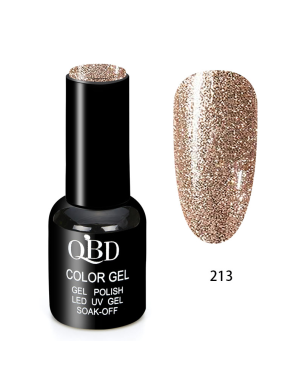 QBD Vernis Permanent N° 213 (15ml)