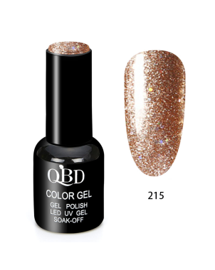 QBD Vernis Permanent N° 215 (15ml)