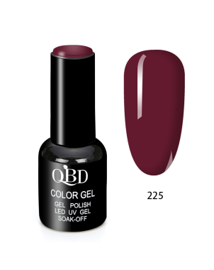 QBD Vernis Permanent N° 225 (15ml)