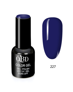 QBD Vernis Permanent N° 227 (15ml)