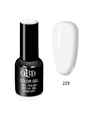 QBD Vernis Permanent N° 229 (15ml)