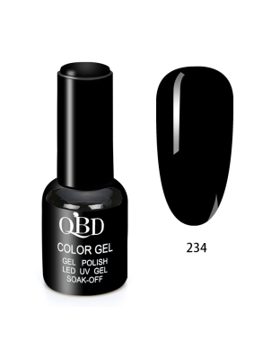 QBD Vernis Permanent N° 234 (15ml)