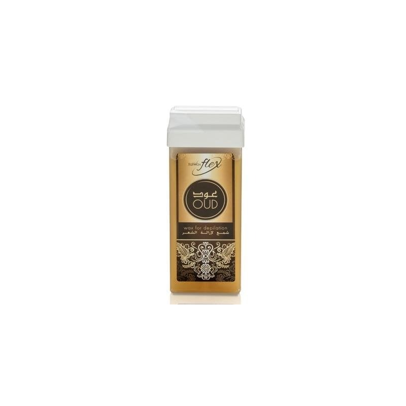 Italwax Oud - Cire Cartouche Epilation 100ml