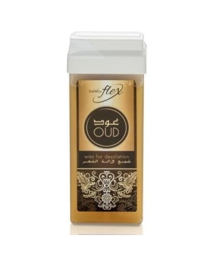 Italwax Oud - Cire Cartouche Epilation 100ml