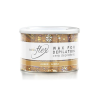 400ml Italwax Amber - Cire Liposoluble Epilation Corps et Visage