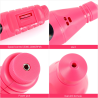 Ponceuse Mini à Ongles Stylo - 20 000 RPM - Manucure Pédicure Onglerie