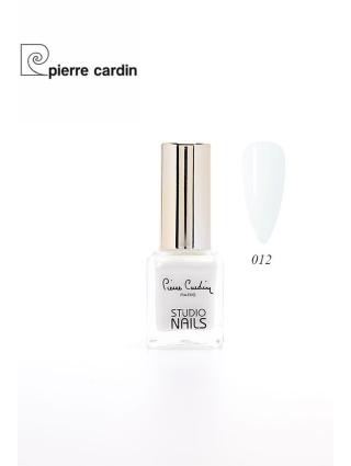 Vernis à Ongles N°012 - Pierre Cardin 11.5ml