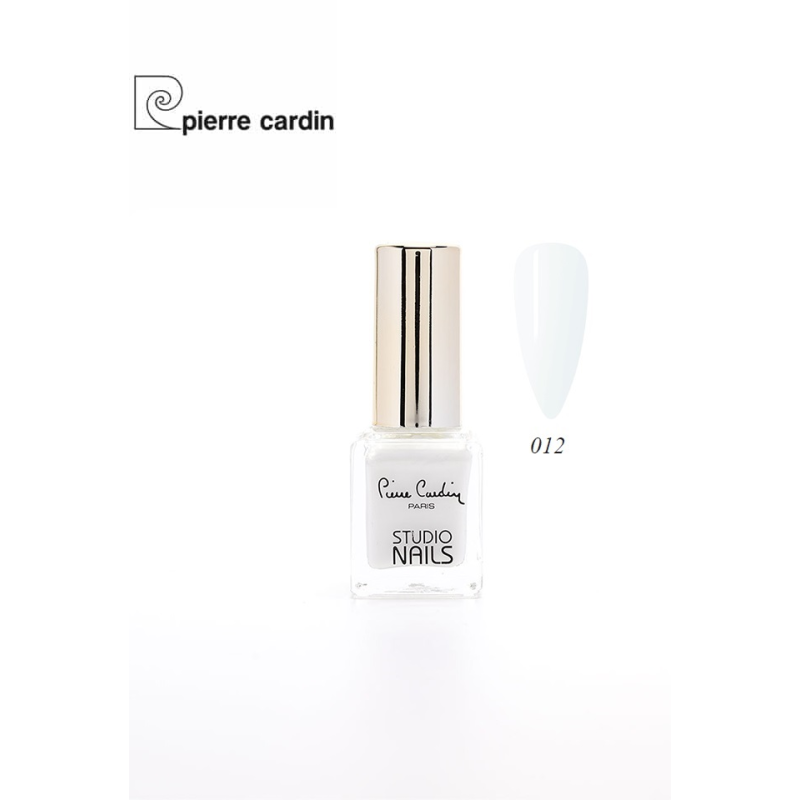 Vernis à Ongles N°012 - Pierre Cardin 11.5ml